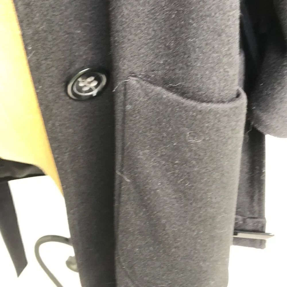 Marella Cape Jacket   - Picture 6 of 7